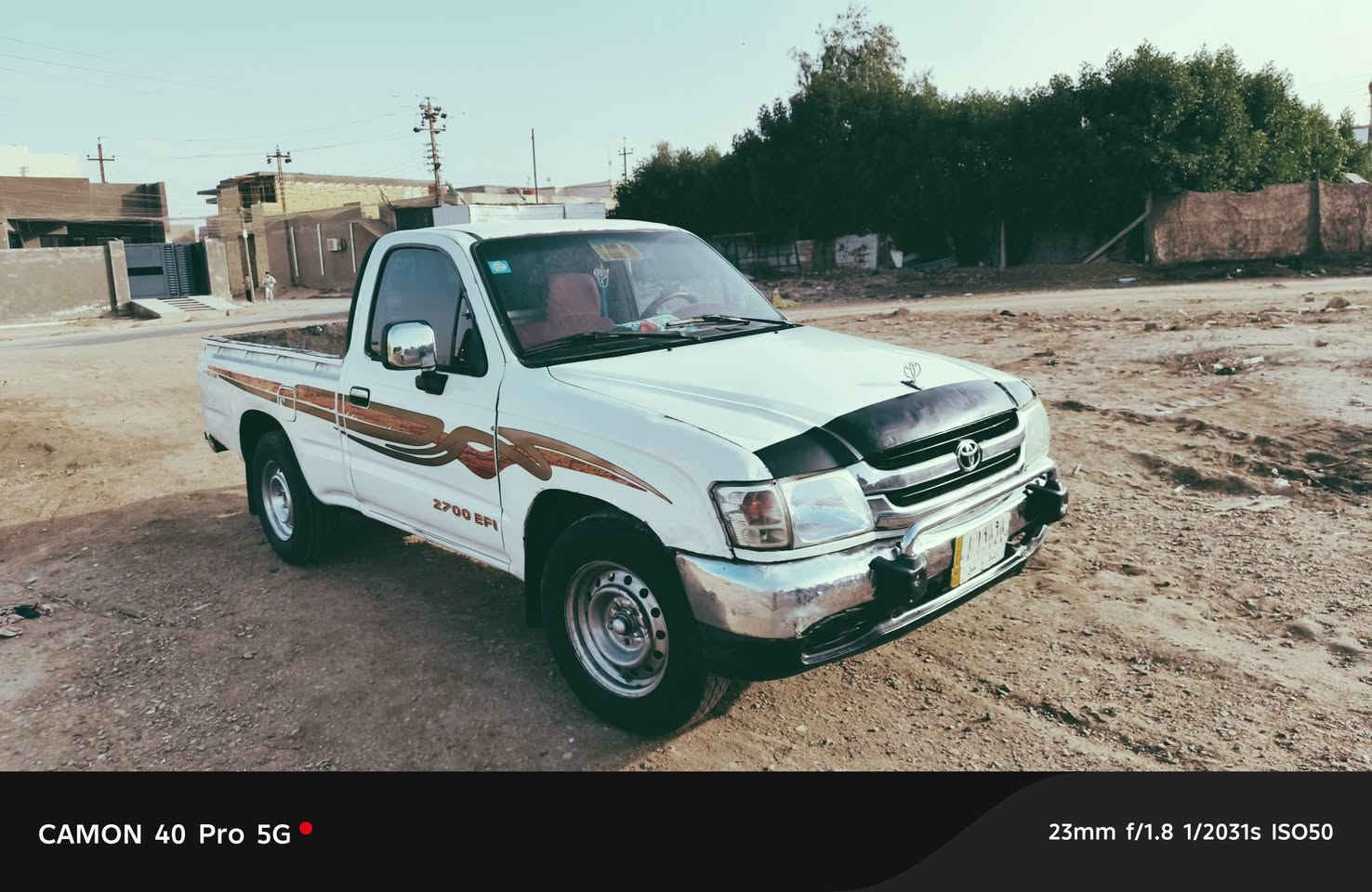 سلام عليكم من رخصه الادمن ///بيكم للبيع  تك 2003سياره جديده محرك كير اكسن كله شرط ترايك وين ما تريد سياره محرك لوك تبريد كهربائيات كله شغاله تبريد شغال بس عوزه ترتيب سياره جديده ما متعوبه راعيه موجود يمي يريد تحويل ابو المعرض سعر75
***********
