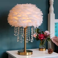 تيبل لامب أرضي • فاخرة • الطارمية شارع الكهرباء