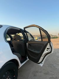 كورلا اتوماتيك • رقم بغداد • مكينة وكير