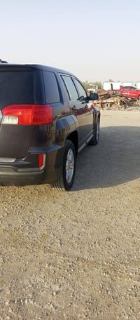 جمسي تيران • ٢٠١٦ • ضربة