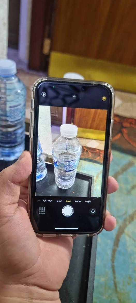 السلام عليكم ايفون اكس ار للبيع ذاكرة128 جهاز نضيف كلش مبدل بطاريه اصليه والضهر مكسور ومغلفه جهاز مابي اي عطل كله شغال.  رايده مراوس بايباد من 9 وفوك حتلو انطي فرق
مكاني بغداد الطوبجي


**إذا كنت صاحب هذا الإعلان وتريد حذفه لأي سبب، رجاءا أرسل رسالة إلى الدعم الفني**