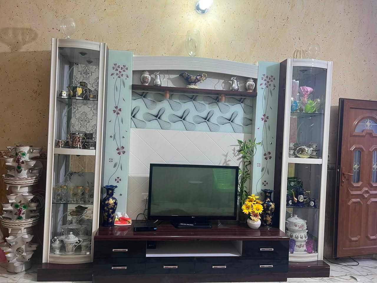 سلام عليكم معرض اللبيع اناره داخليه السعر ٢٠٠كوفيره جديد استغدام موسم اكلشش نضيفة السعر ٣٠٠


**إذا كنت صاحب هذا الإعلان وتريد حذفه لأي سبب، رجاءا أرسل رسالة إلى الدعم الفني**