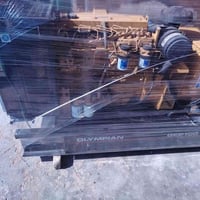 بيركنز • مولد ١٠٠ كيفي • زيرو