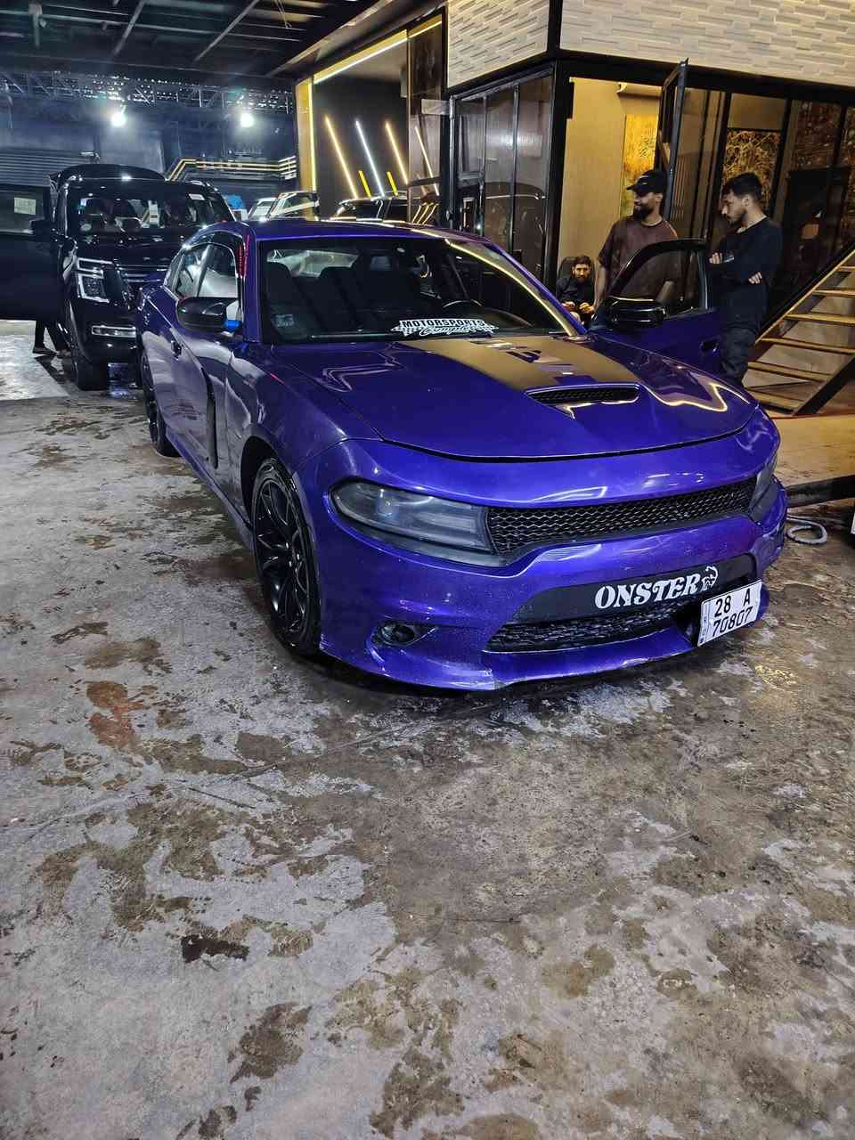 2016 السياره سكات 6400L
حاليا عليها مكينه 3700
مصبوغه عام تغيير لون من اسود لبنفسجي
تحويل وغرامه وكير ومحرك مكفول بشرط
تخم تاير جديد
كهربائيات تبريد كلها بشرط
حدااديه نص عمر
اريد مراوس شعندك نزل
بغداد الدوره


**إذا كنت صاحب هذا الإعلان وتريد حذفه لأي سبب، رجاءا أرسل رسالة إلى الدعم الفني**