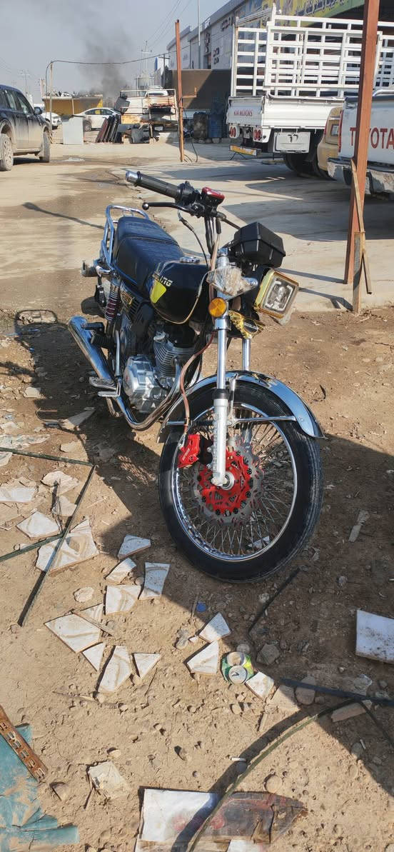 دراجه تايكر للبيع للاستفسار ***********
