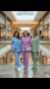 ميسان • حي الشهداء • ازياء