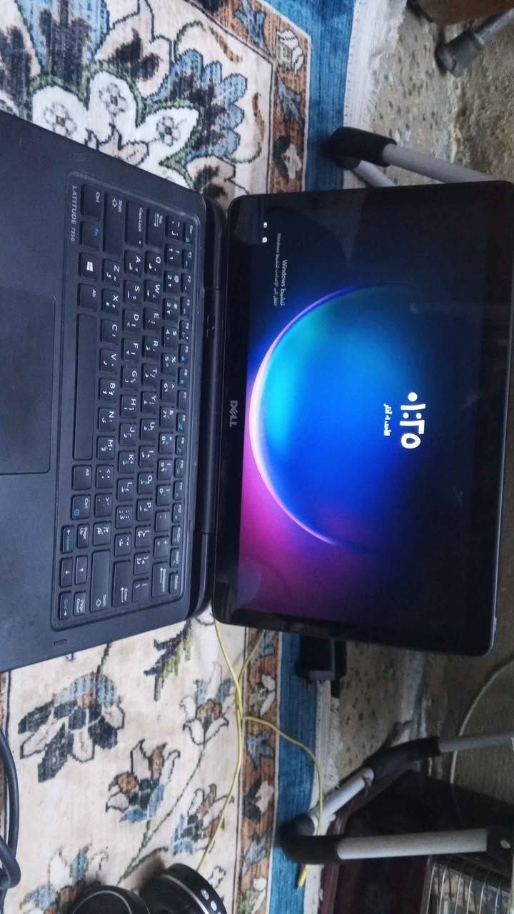 دیل لاتيتيود 2 في 1 7350 للأعمال، معالج انتل کور M5 سلسلة، ذاكرة الوصول العشوائي 8 جيجابايت، قرص صلب 256 جيجابايت SSD ، تنفصل عن الكيبورد بغداد, العراق


**إذا كنت صاحب هذا الإعلان وتريد حذفه لأي سبب، رجاءا أرسل رسالة إلى الدعم الفني**