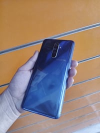 ريلمي X2 برو • ٢٥٦+١٢ • ببجي ٩٠ فريم