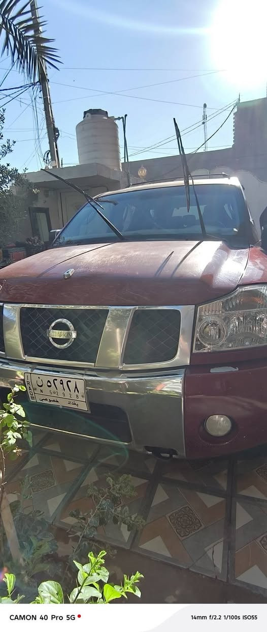 اسلام عليكم نيسان ارمادا ٢٠٠٧ للبيع مكاني كوت للاستفسار الاتصال بهذا الرقم ***********
