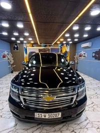 تاهو بريميير • ٢٠١٨ • كربلاء