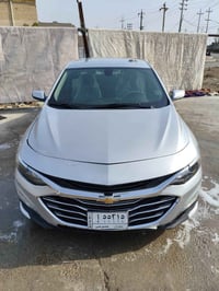 ماليبو ٢٠٢٠ • كفالة باقية • حادث موضح