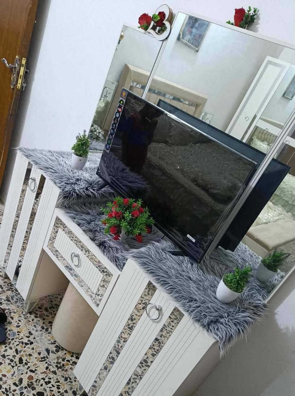 غرفه 9قطع مكان كربلا


**إذا كنت صاحب هذا الإعلان وتريد حذفه لأي سبب، رجاءا أرسل رسالة إلى الدعم الفني**