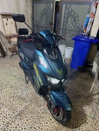 دراجه شحن شركة حسن و حسين إسلام عليكم اخوان دراجه شحن فول مواصفات لون ...