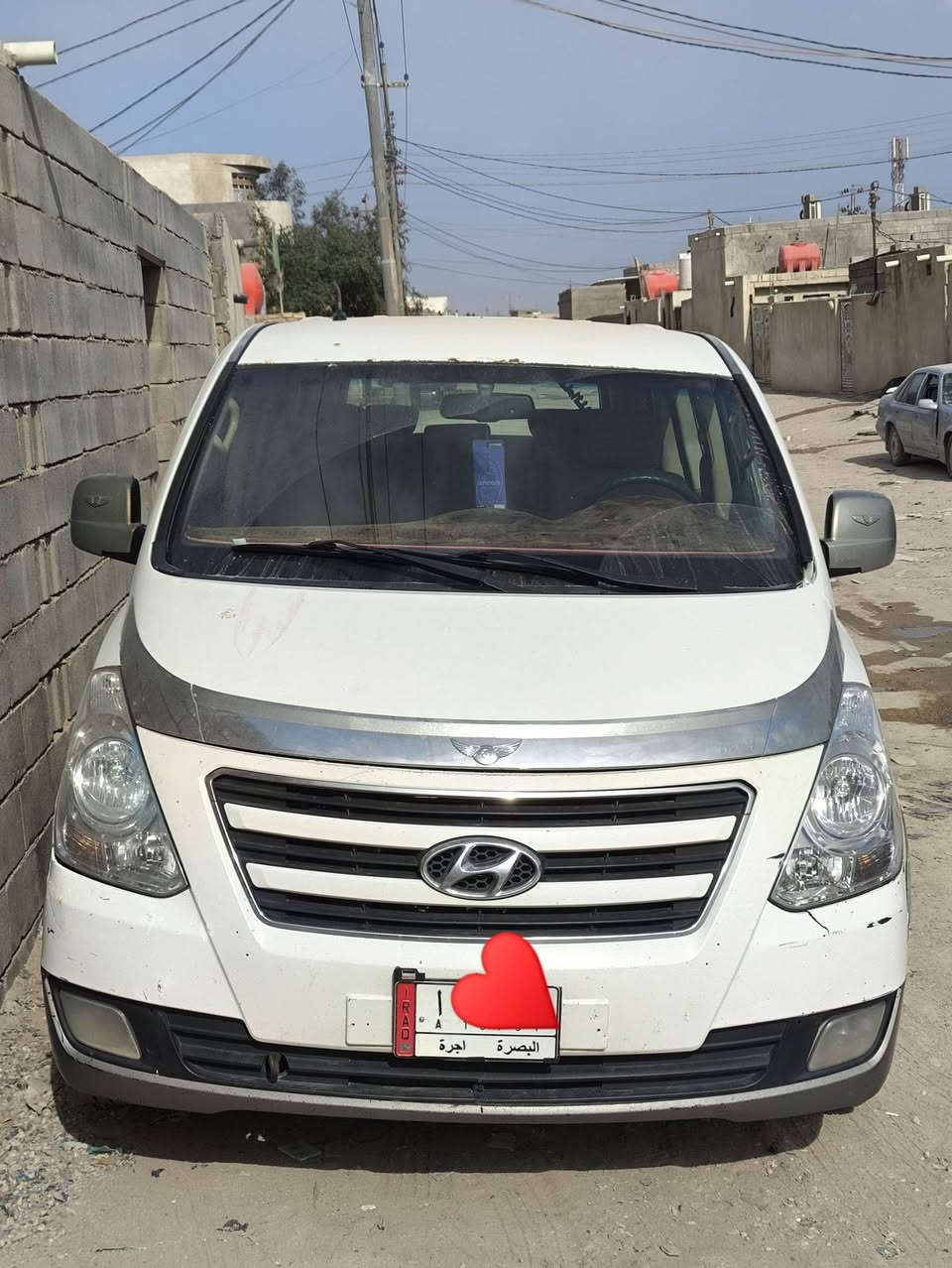 سلام عليكم ستاركس مديل 12 مفتوح ومحور مسكر سياره مكفوله كفاله عامه بيه بارد بلمدكر المامي فقط سياره جاهزه برقي ما عوزه حداده جديده تخم تاير رقم بصره سياره بسمي سعر 165 وبيه مجال *********** مكان البصره زبير شارع المكصب
