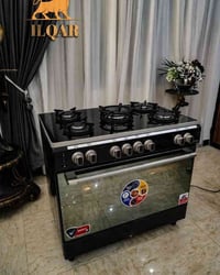 الي يدور طباخ راقي ورقم 1 بلعراق ياخذ هذا الطباخ يجي بضمان 20 سنه !!! ...