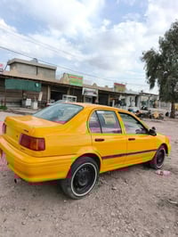 كورلا ١٩٩٤ • كركوك • محرك شرط