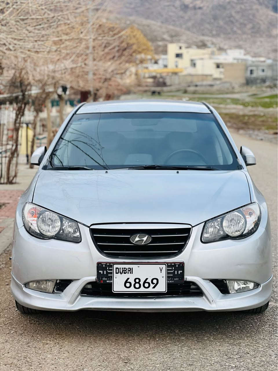 سەرەتا بەناوی خوای گەورە 
هۆندا ئاڤانتی 
بڕاوە
مەکینە بچوک دکشن بەرز
پێشوپشت کەپس
سەقفی بێ بۆیاغ
2009 تازەداخڵ
کامل مەسروف
ئاوێنە شەفت
سوکان ڤۆڵیۆم
تەبرید لەمس
کوشن جڵد
ئیتەر
شاشە
لایت ڕەش
پاتری تازەگۆڕاوە 
ڕۆنی تازەگۆڕاوە
سحر 48 محامەلە
***********
ڤایبەر وەتسئەپ رانية, السليمانية
