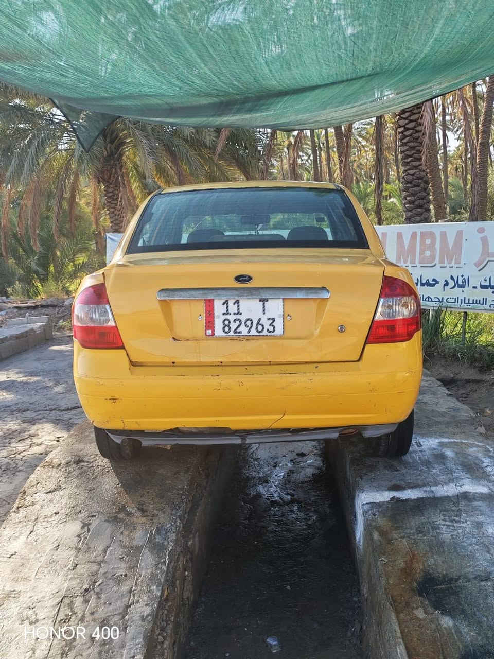طيبه موديل 15 بغداد مصفره هيئه وغرامات السياره باسمي مكان السياره بابل المسيب السعر 33وبيها مجال حك الجيه  السنويه لغايه 2030رقم صاحب السياره ***********
