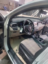 سورنتو خليجي • ٢٠١٨ • ٦ سلندر ٣٥٠٠