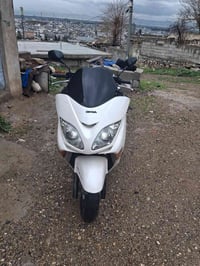 فورزا • ٢٠٠٨ • كلاج