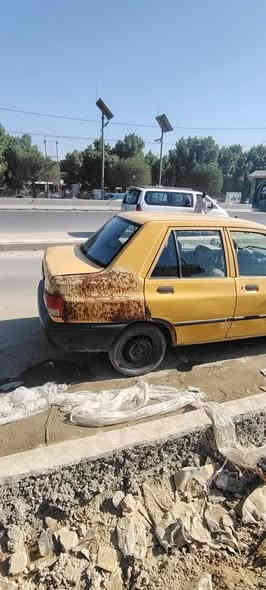 سلام عليكم سايبه 2015 مكينه وكير  خير من الله تبريد ثلج  زوج تاير  سنويه 2028 رقم لماني  لسعر 20 ابيع كوم حديد  ***********
