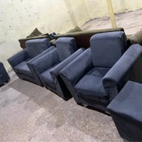 طقم قنفات 10 نفرات • النجف