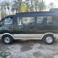 موديل 99 • كربلاء • مكينه وكير كفاله