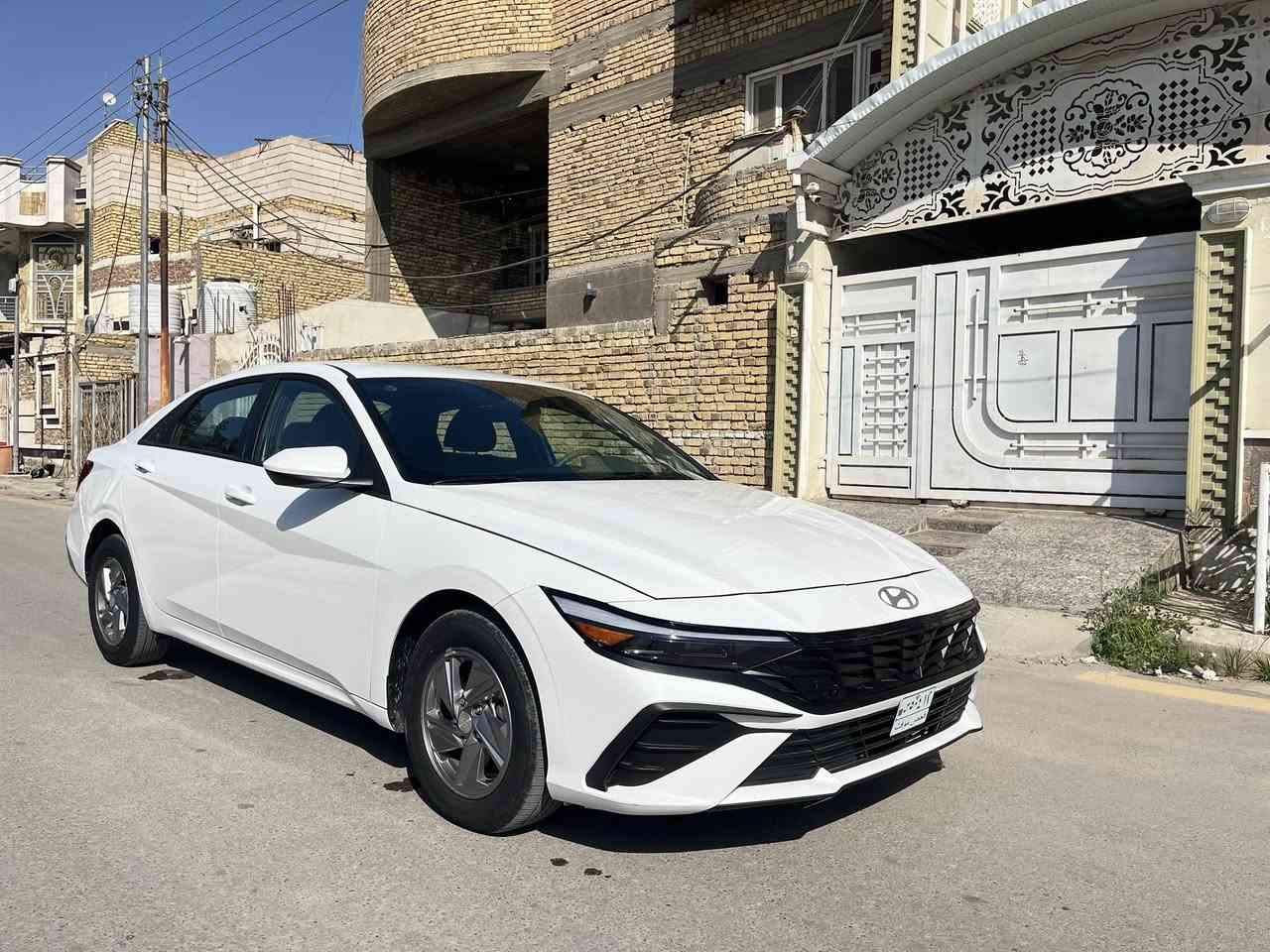 #اللهم صل ع محمد وآل محمد #هيونداي النترا 2024 دخول جديد  كتاب شهداء ذي قار وكاله عامه من المالك بسم المشتري 

معفيه من الرقم ترقيم ع المشتري 

سياره كفاله عامه كلين ( فقط جاملغ خلفي يرجع بارد ) مكفوله من التبديل والصبغ وبدون ارباك
مواصفات سويج نص فول كامره تحكمات رادار حساس شاشه ويل كب 
        #السعر 157 قفل قفل من الاخير 
مكان ناصريه مركز حي اور مكلف بالنشر غير متواجد ع الفيس رقم الهاتف *********** صور الحادث بالمنشور  وتحياتي لكم 🙏. بيع فقط
