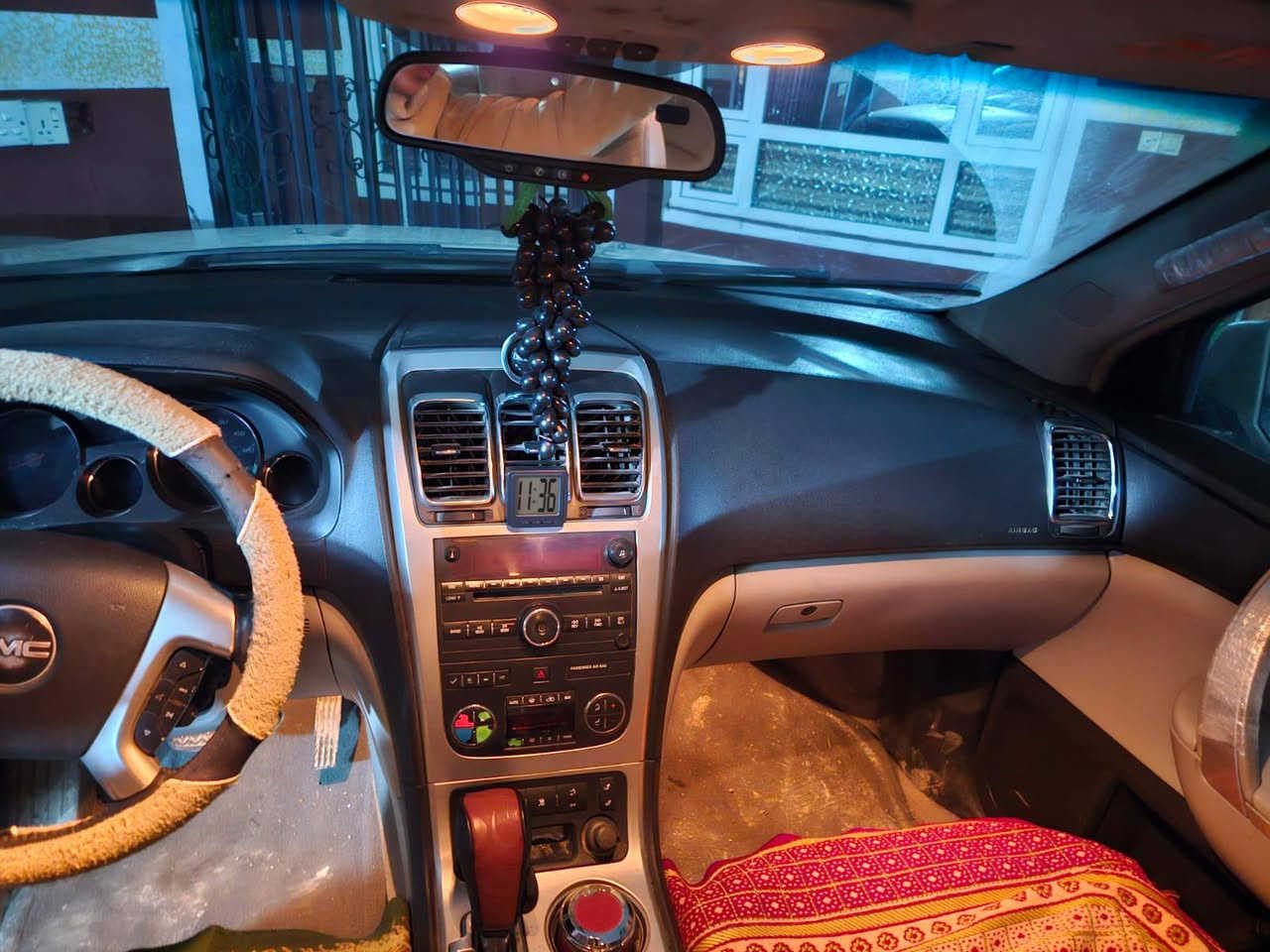 GMCفول فول موسفات سلایت کوشن جلد و ئیتەر گێرو مکینە بەشەرت سعر 110مجال رەقەمی خاونی *********** الشيخان, نينوى
