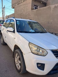 تيگو 2014للبيع حسب السونار  رصعات وخدوش بسيطة محرك بيه خيط تبخير  گير ...