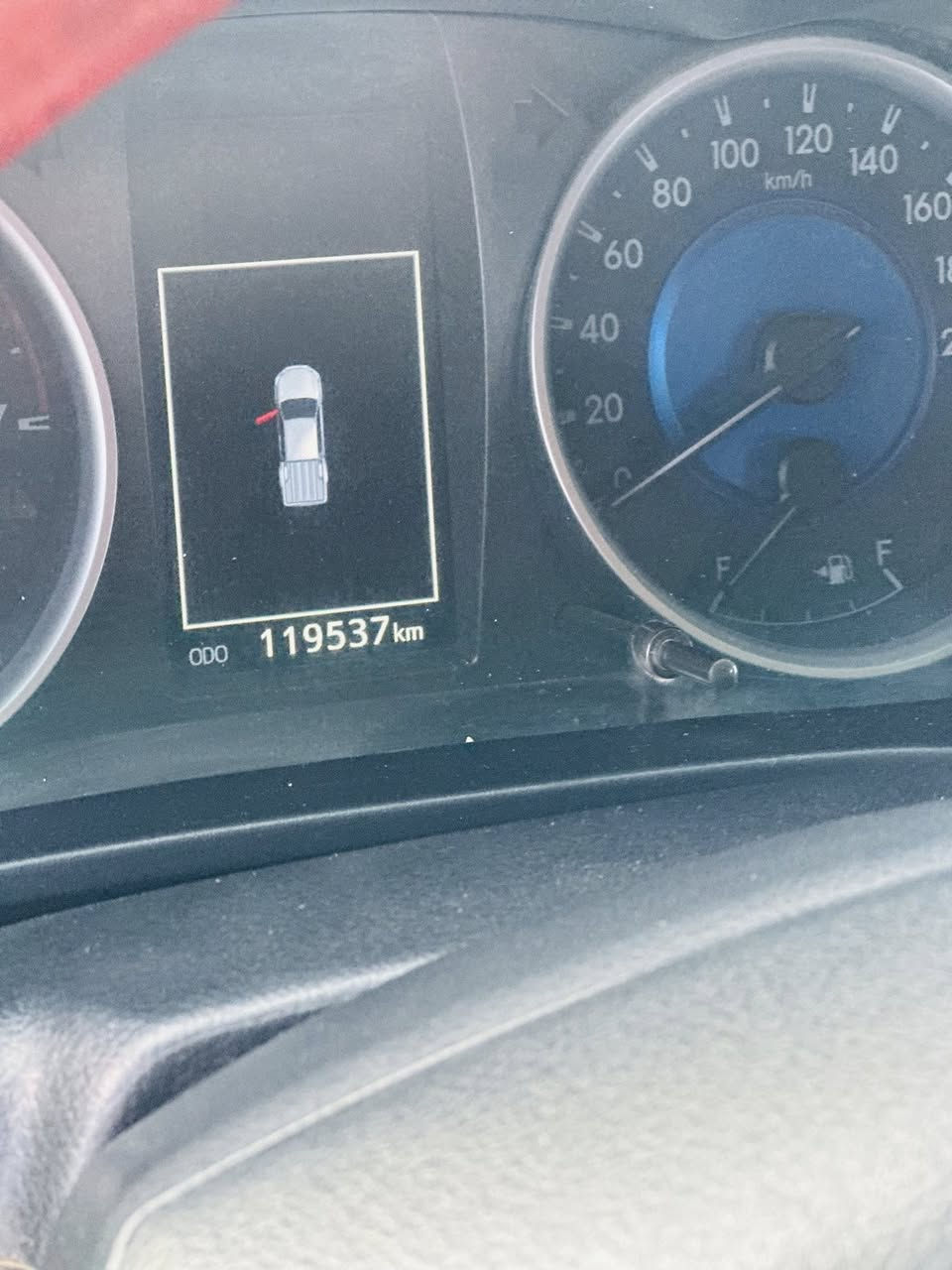 تويوتا 2019كويتي اصل كير اوتماتيك كفاله عامه من كلشي السياره ماشيه ١١٩محرك مامفتوح رقم بصره دولي تحويل ثاني يوم 265وبيها مجال لشراي يدلل مكاني ناصريه قلعه سكر ‭٠٧٨٣ ٤٩٦ ٧٧٠٣‬
