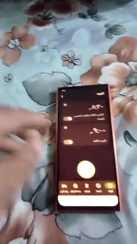 سلام عليكم جهاز لوك جديد c60 مراوس مكان بغداد قرب حي النصر واذه رقم ***********
