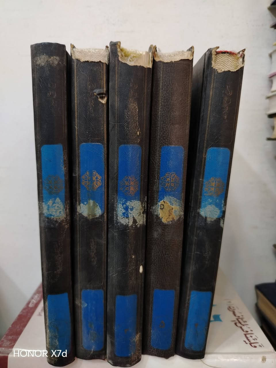 طبعه قديمه ب ٢٥


**إذا كنت صاحب هذا الإعلان وتريد حذفه لأي سبب، رجاءا أرسل رسالة إلى الدعم الفني**