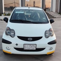 بي واي دي F0 • ٢٠١٣ • فول مواصفات