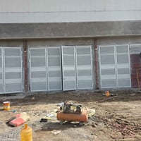 جوتن • ألوان ثابتة • الحلة شارع 60