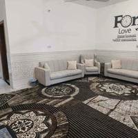 طابو صرف • مجمع الدوح • ٢١٤م