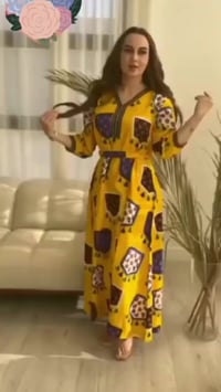 كلابية رمضانية • مقاسات M-XXL • كمية محدودة