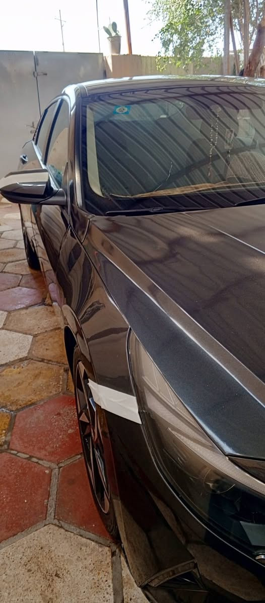 سيارة النترا امريكي 2023 #سعر 130 وبيه مجال للشراي رقم انگليزي بصرة معوقين وكال عامه سيارة جاهزه وجديده صور الحادث والتفاصيل مذكوره مكينه الفين دوش وكير شرط الفحص حادث بالبجم جاملق وبنيد وبيه شخط او شخطين بسيطات ينشافن بالعين العنوان بصرة حي الاصدقاء *********** البصرة, العراق
