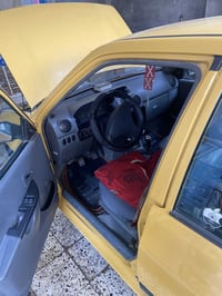 سايبا 2015 مكفوله كيم محرك تبرد شواصي صدر   شاشه دمام سستم صوت    بنزا...