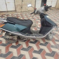 سبيسي • كلشي شغال • برغي مسحوك