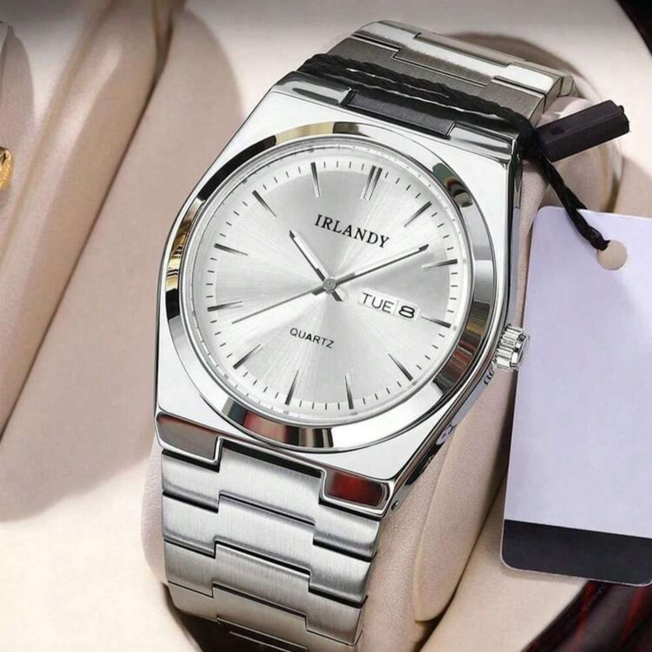 ملاحظة السعر مع التوصيل


**إذا كنت صاحب هذا الإعلان وتريد حذفه لأي سبب، رجاءا أرسل رسالة إلى الدعم الفني**