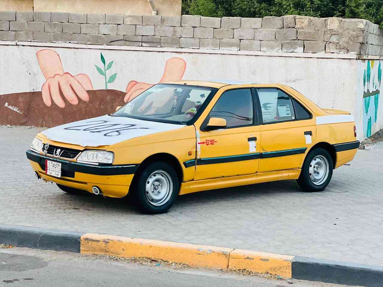 وبيجو أكد موديل 2016 رقم بصره أليف تحويل كير ومكينه جدد حداده جديده دواخل جدد السعر 23 بيه مجال العنوان البصره الاتصال عله الرقم *********** أنا مكلف بلنشر
