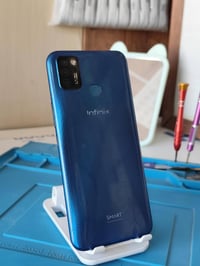 انفنكس سمارت ٦ • ٦٤ • بابل القاسم