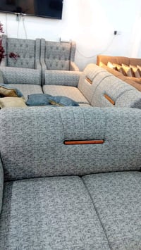 ٥ مقاعد • لون مميز • ناصريه