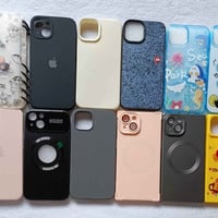 ✨ دلع تلفونك | خلي جهازچ يحچي بالأناقة ✨ شوفي أرقى الكفرات وأحلى الإكس...