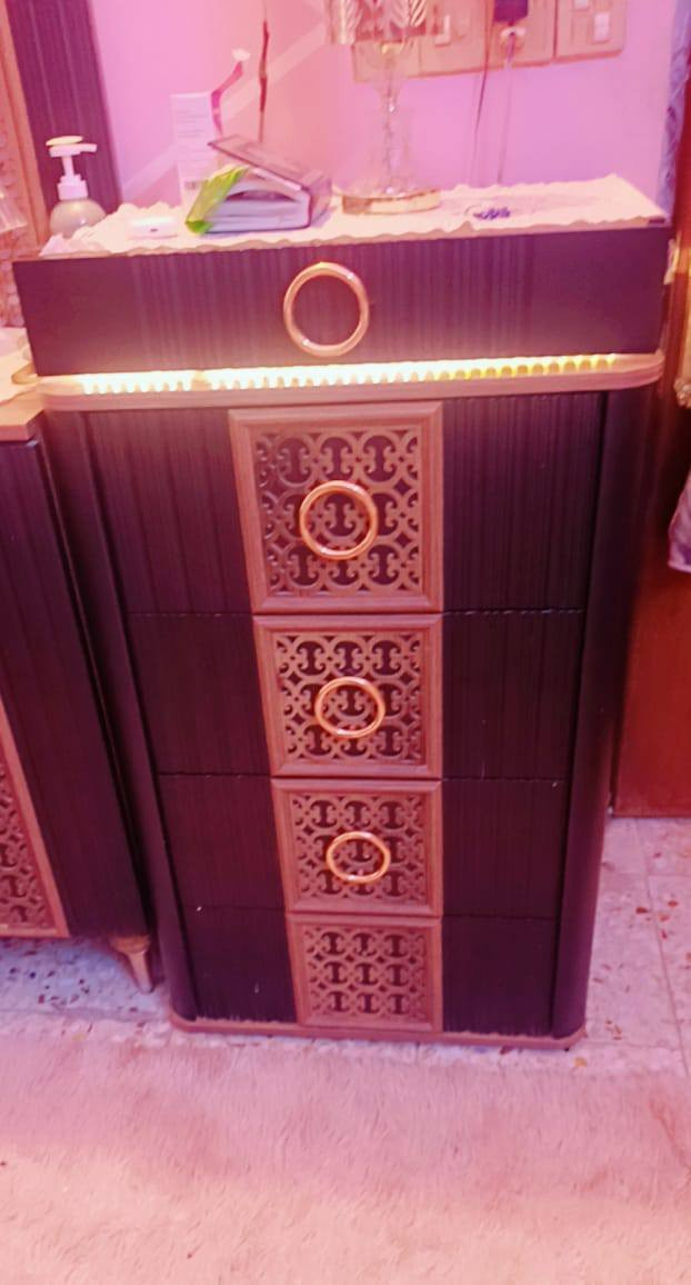 السلام عليكم عرفه نوم نضيفه جدا 10 قطع سعره مليون وبي مجال بسيط


**إذا كنت صاحب هذا الإعلان وتريد حذفه لأي سبب، رجاءا أرسل رسالة إلى الدعم الفني**