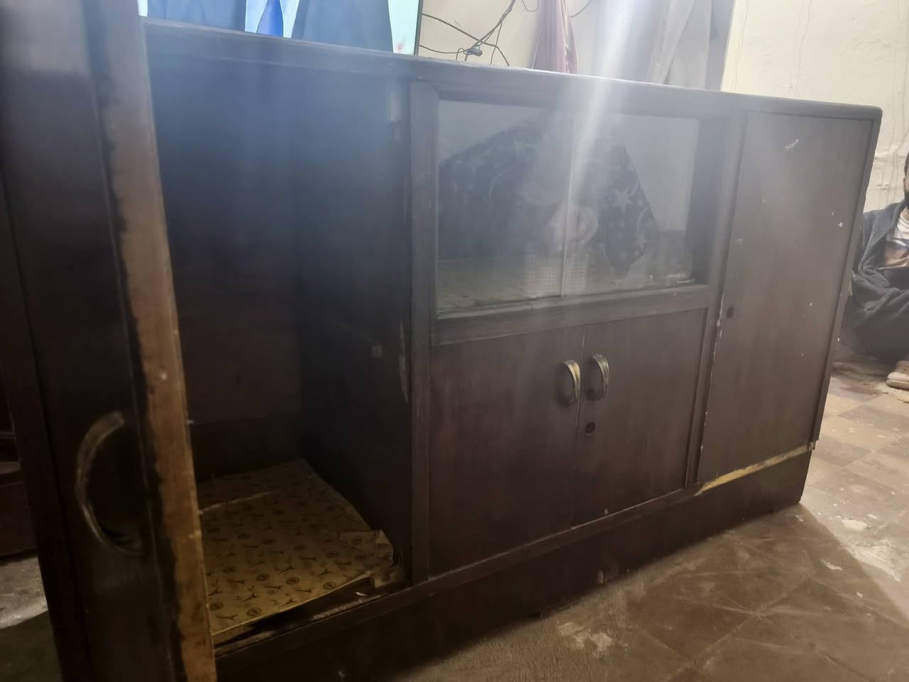 بوفيه صاج للبيع


**إذا كنت صاحب هذا الإعلان وتريد حذفه لأي سبب، رجاءا أرسل رسالة إلى الدعم الفني**