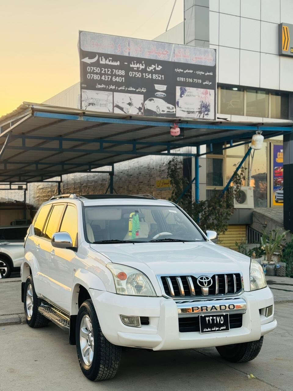 پڕادۆی2007بێ بۆیاخ کتابی موزایەدەی لەگەڵە فول مواسەفات بەس تۆماتیک نیە  هەموو گیانی بەشەرت  ***********ڤایبەر واتس ئاپ
