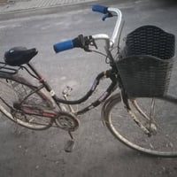 بايسكل لل ب ي ع كير حساس ال س ع ر 70 رقم الهاتف :07513313854 078237346...