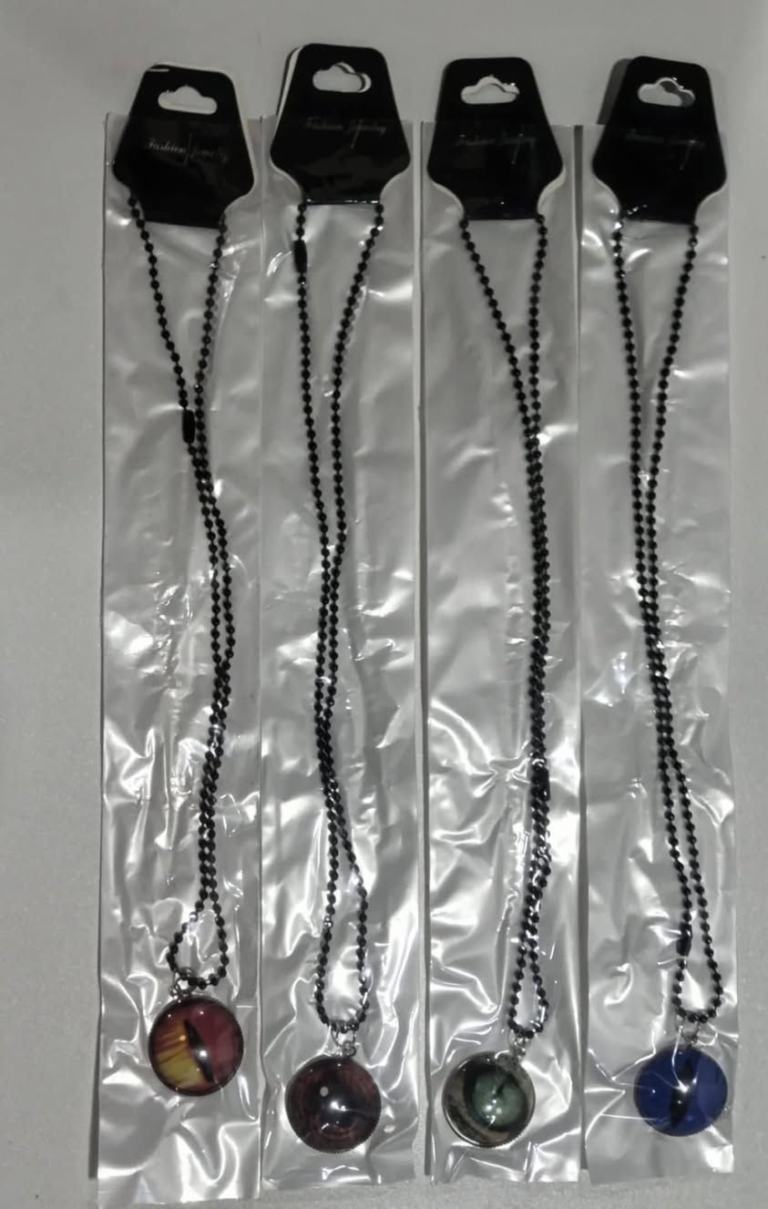 قلادة سعر القطعة ب ٢٥٠ دينار ب ربع


**إذا كنت صاحب هذا الإعلان وتريد حذفه لأي سبب، رجاءا أرسل رسالة إلى الدعم الفني**